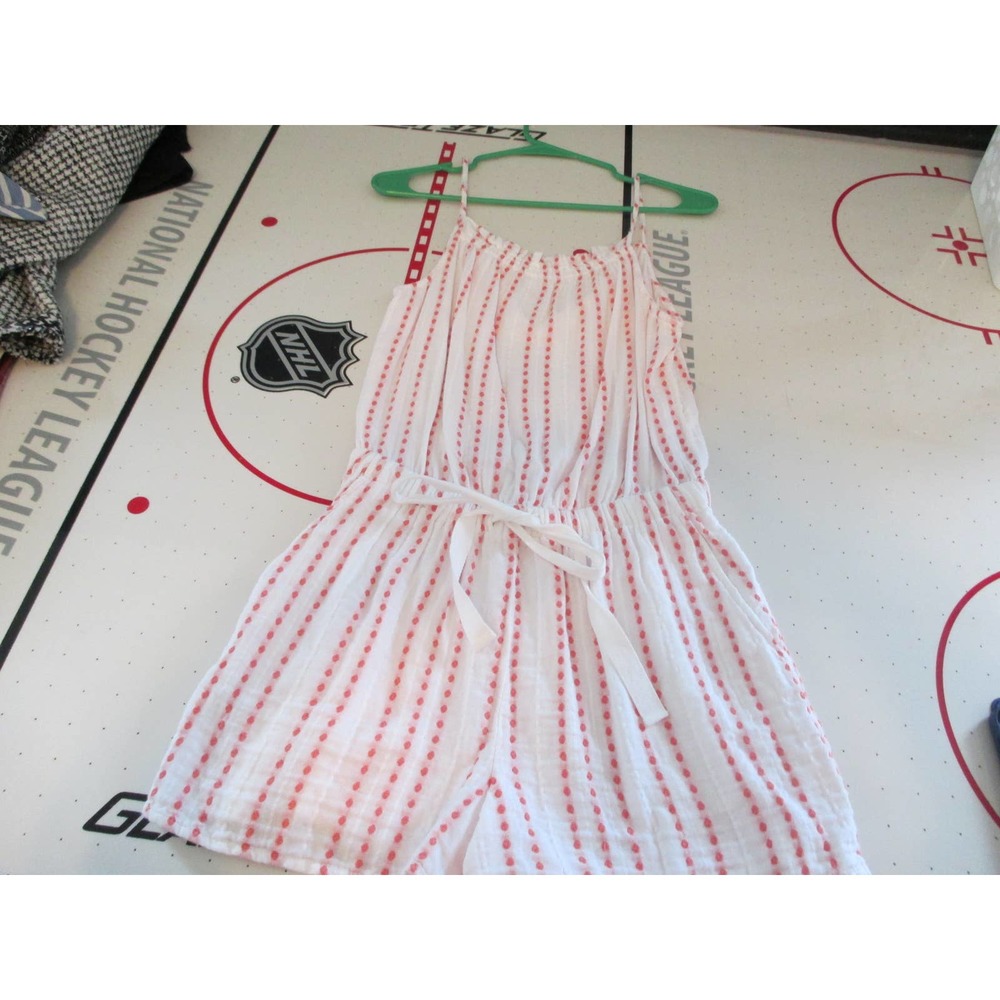 LOFT romper